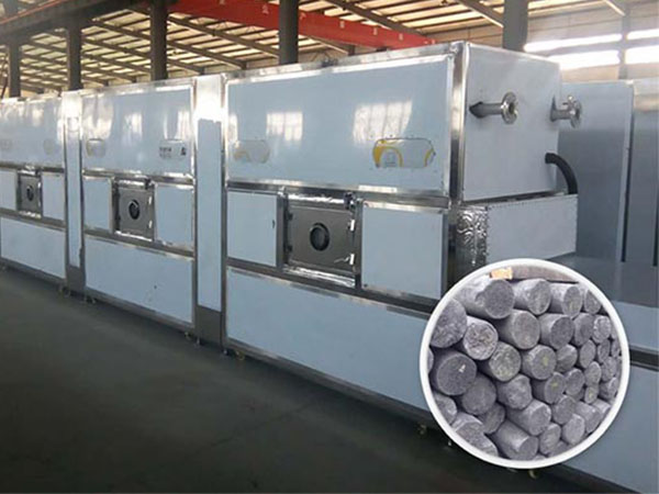 想要定制微波干燥機(jī)，那你需要提供這些參數(shù)